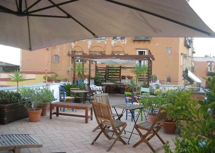 Il Portoncino